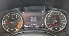 2016 Jeep Renegade Trailhawk | Active title, clean carfax - Photo 10