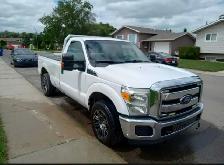 2014 Ford F250 Super Duty XLT