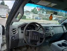 2014 Ford F250 Super Duty XLT - Photo 3