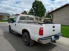 2014 Ford F250 Super Duty XLT - Photo 9