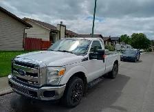 2014 Ford F250 Super Duty XLT - Photo 10
