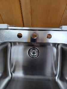 Stanless Steel Sink - Photo 2