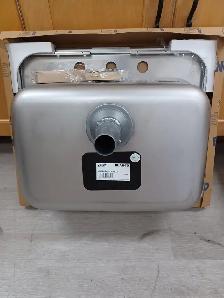 Stanless Steel Sink - Photo 3