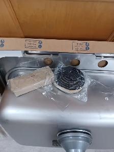 Stanless Steel Sink - Photo 4