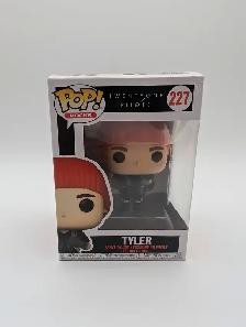 (B7872) POP! Twentyone Pilots #227 Tyler New in Box - Photo 2