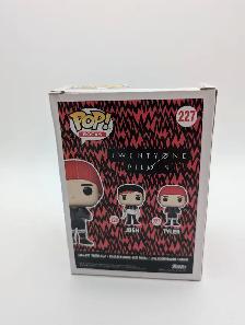 (B7872) POP! Twentyone Pilots #227 Tyler New in Box - Photo 3