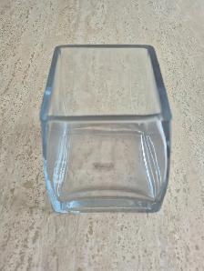 Vase en Verre