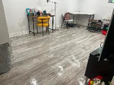 Spacious Annex One Bdrm Basement Apartment by Bathurst suway - Photo 8