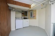 Spacious Annex One Bdrm Basement Apartment by Bathurst suway - Photo 11