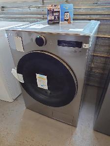 LG '27' Graphite Steel Front Load Electric Dryer on Sale‼️ - Photo 3