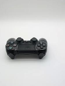 (B7570) Ps 4 Sony cuh-zct2e Controller casing cracked - Photo 3