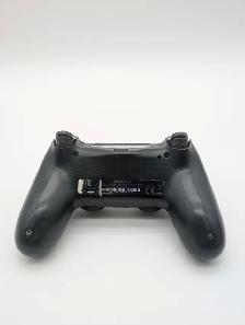 (B7570) Ps 4 Sony cuh-zct2e Controller casing cracked - Photo 4