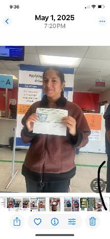 Car driving classes - Photo 2
