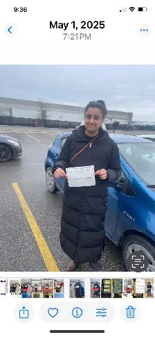 Car driving classes - Photo 4