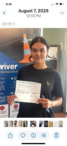 Car driving classes - Photo 5