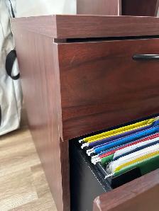 Large Corner Desk - Photo 5