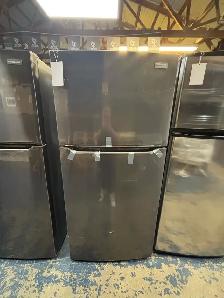 Frigidaire Gallery "30" Black Stainless Top Freezer Refrige