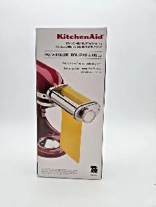 (B6966) Kitchen Aid KSMPSA Pasta Roller Attachment