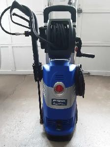 Simoniz 2000 PSI Pressure Washer