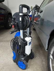 Simoniz 2000 PSI Pressure Washer - Photo 2