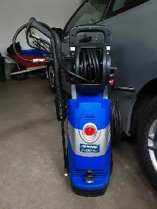 Simoniz 2000 PSI Pressure Washer - Photo 3