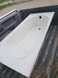 Bathtub reno