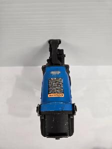 (B5766) mastercraft 3/4 - 1 3/4 Nailer - Photo 5