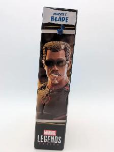 (B5396) Marvel Legends Blade new in box - Photo 3