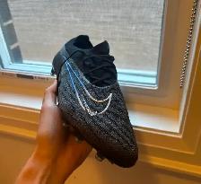 Nike Hypervenom Soccer Shoes - Photo 2