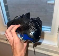 Nike Hypervenom Soccer Shoes - Photo 3