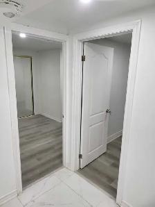 3bed hall kitchen 2 washroom basement unit for rent clarkson - Photo 4