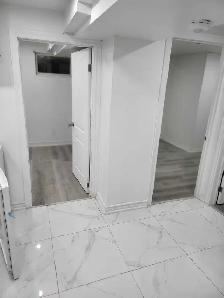 3bed hall kitchen 2 washroom basement unit for rent clarkson - Photo 8