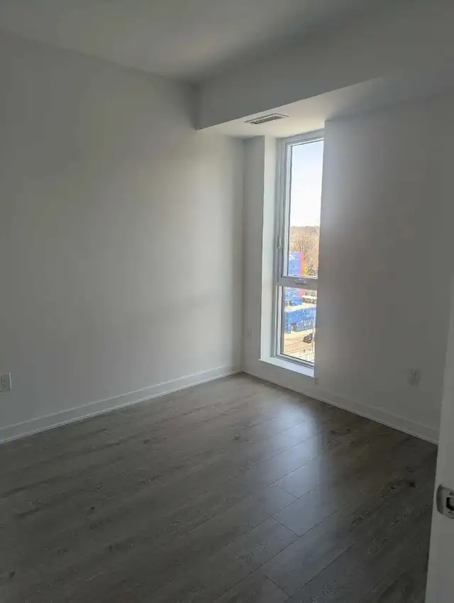 Master Bedroom with Private Bathroom