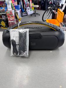 Ihome Color Changing Splashproof Boombox - Photo 2