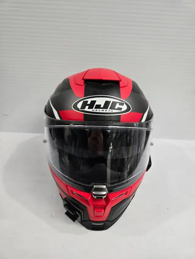 (B5166) Gike Bizarre Helmet