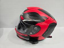 (B5166) Gike Bizarre Helmet - Photo 3
