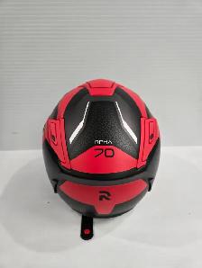 (B5166) Gike Bizarre Helmet - Photo 5