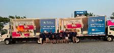 Ottawa Pro Movers | A  BBB, over 700 5-star Google Reviews