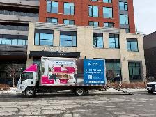 Ottawa Pro Movers | A  BBB, over 700 5-star Google Reviews - Photo 2