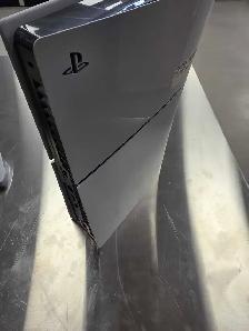 ps5 digital slim - Photo 3