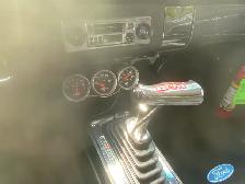 rare 1962 unibody f100 for sale - Photo 3