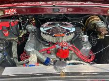 rare 1962 unibody f100 for sale - Photo 6