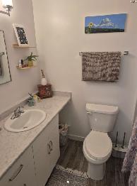 3-Bedroom Townhouse for Rent – Rainbow Housing Co-op