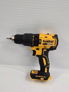 (B5065) Dewalt DCD778 Drill