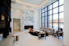 $2,470  - FABULOUS 1BR   DEN   PARKING CONDO,  684ft - Photo 6