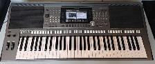 61 Key Yamaha PSR-S970 Digital Keyboard (32041181)