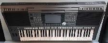 61 Key Yamaha PSR-S970 Digital Keyboard (32041181) - Photo 5