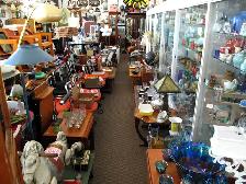 SAUBLE BEACH ANTIQUES & 21st CENTURY COLLECTABLES - Photo 6