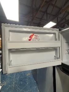Frigidaire "30" Stainless Steel Top Freezer Refrigerator - Photo 2