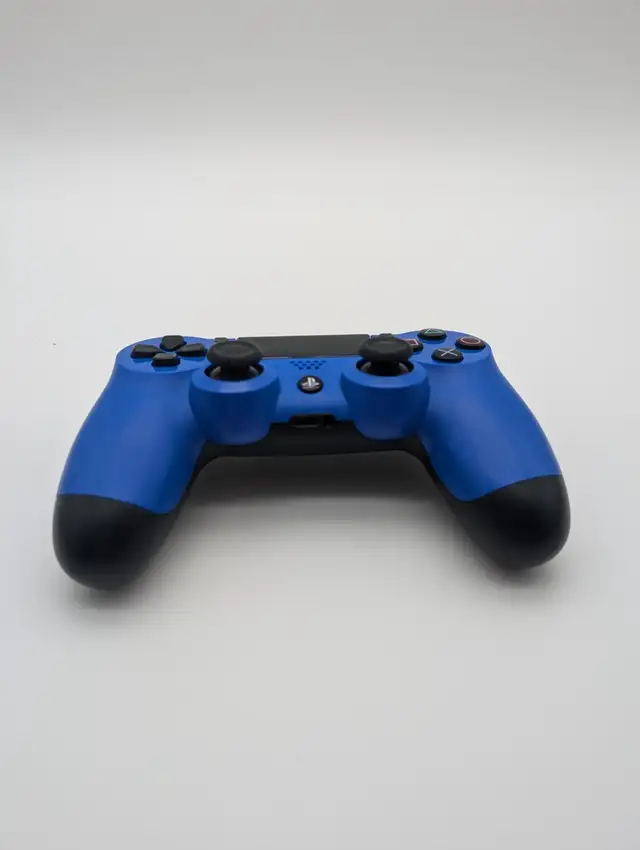 (B5040) Sony CDH-ZCT1U DualShock 4 Controller